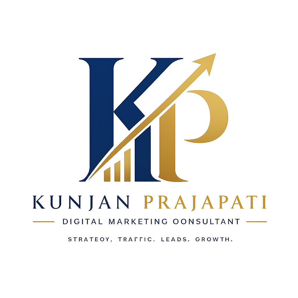 Kunjan Prajapati DM